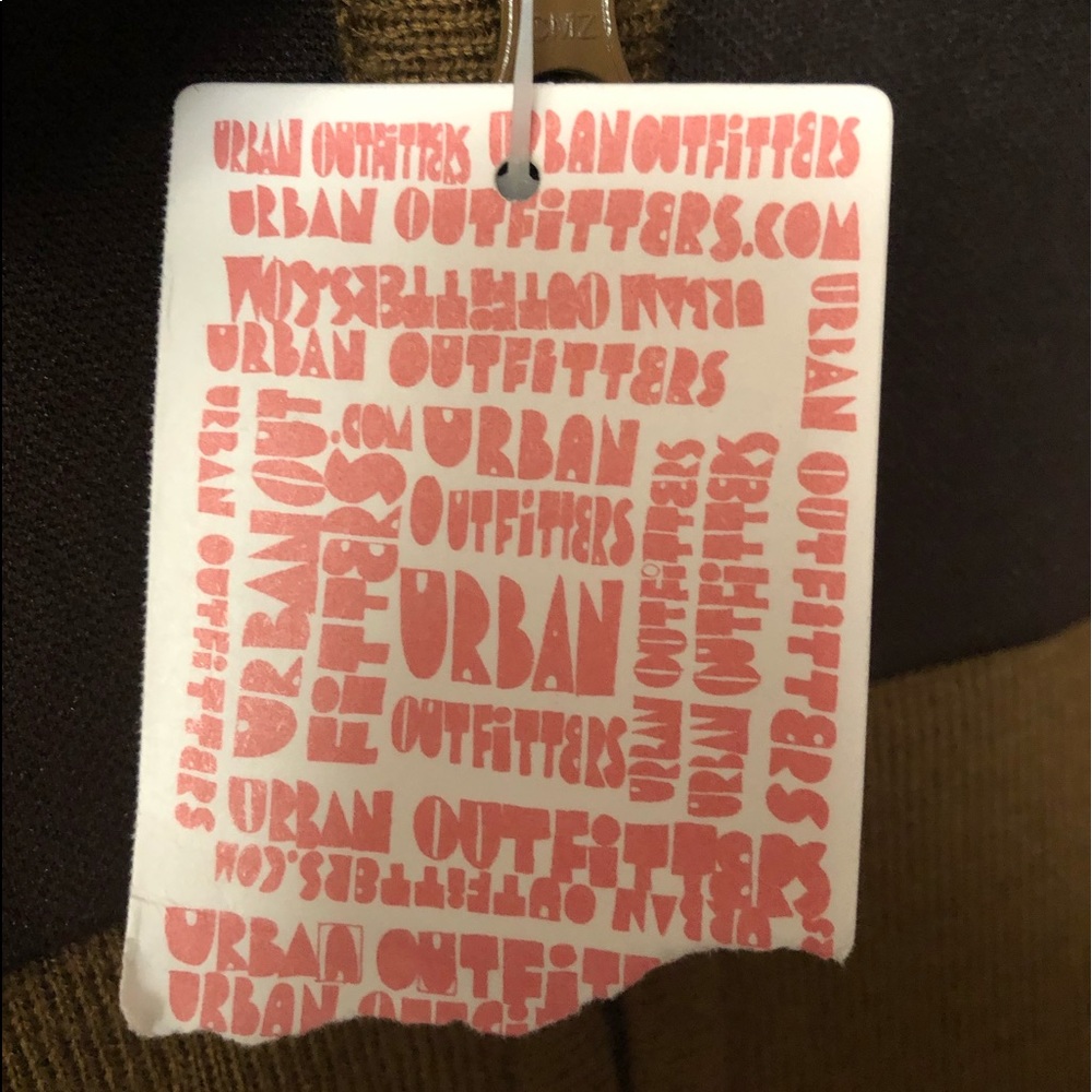 mens urban outfitters jacket - Picture 3 of 6